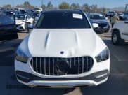✅ 2022 Mercedes-Benz GLE 350 • VIN: 4JGFB4KB3NA781992 • Лот: 43139522. Опубликован ранее на IAAI с пробегом 59 048 миль. Бесплатный доступ к архиву аукционных продаж из США и подробный отчёт об истории автомобиля на DreamBid. Изображение 12.