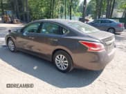 ✅ 2013 Nissan Altima SV • VIN: 1N4AL3AP0DC292204 • Lot: 42844510. Wystawiony na IAAI z przebiegiem 173 596 mil. Bezpłatny archiwum sprzedaży aukcyjnych z USA i szczegółowy raport historii pojazdu na DreamBid. Zdjęcie 3.