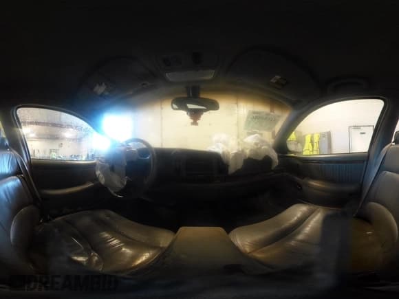 ✅ 2004 Buick Park Avenue Ultra • VIN: 1G4CU541744109776 • Lot: 41654886. Listed on IAAI with 261,706 mi. Free auction sales archive from the USA and detailed vehicle history report at DreamBid. Image 18.