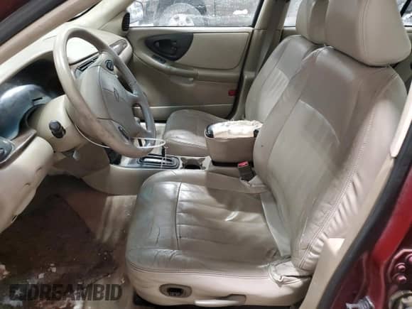 2003 Chevrolet Malibu LS z VIN 1G1NE52J73M705992, wystawiony jako Copart lot #45948115 z przebiegiem 142 492 mil mil oraz Szkoda całkowita • Salvage title. Historia ofert i sprzedaży dostępna na DreamBid. Obrazek 7.