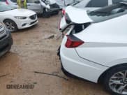 ✅ 2020 Hyundai Sonata SEL • VIN: 5NPEL4JA4LH004930 • Лот: 43542326. Опубликован ранее на IAAI с пробегом 84 352 миль. Бесплатный доступ к архиву аукционных продаж из США и подробный отчёт об истории автомобиля на DreamBid. Изображение 18.