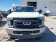 ✅ 2017 Ford F-250 Lariat • VIN: 1FT7W2B67HEC20437 • Lot: 42175020. Wystawiony na IAAI z przebiegiem 32 813 mil. Bezpłatny archiwum sprzedaży aukcyjnych z USA i szczegółowy raport historii pojazdu na DreamBid. Zdjęcie 12.