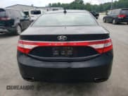 ✅ 2013 Hyundai Azera • VIN: KMHFH4JGXDA198345 • Лот: 58256945. Опубликован ранее на Copart с пробегом 102 711 миль. Бесплатный доступ к архиву аукционных продаж из США и подробный отчёт об истории автомобиля на DreamBid. Изображение 6.