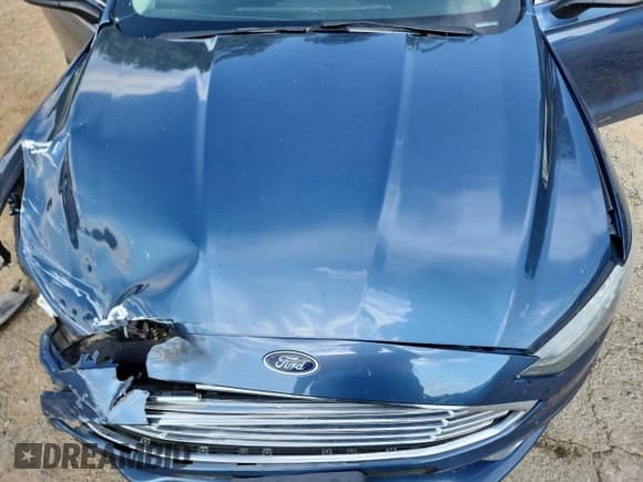 ✅ 2018 Ford Fusion SE • VIN: 3FA6P0HD3JR261773 • Lot: 81313015. Listed on Copart with 116,423 mi. Free auction sales archive from the USA and detailed vehicle history report at DreamBid. Image 11.