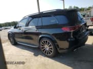 ✅ 2020 Mercedes-Benz GLS 580 • VIN: 4JGFF8GE5LA215375 • Лот: 68090215. Опубликован ранее на Copart с пробегом 23 896 миль. Бесплатный доступ к архиву аукционных продаж из США и подробный отчёт об истории автомобиля на DreamBid. Изображение 2.