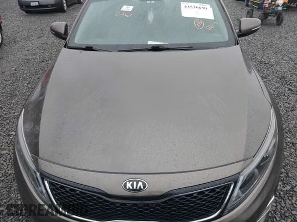✅ 2015 Kia Optima LX • VIN: 5XXGM4A73FG393490 • Lot: 43536650. Wystawiony na IAAI z przebiegiem Nie podano. Bezpłatny archiwum sprzedaży aukcyjnych z USA i szczegółowy raport historii pojazdu na DreamBid. Zdjęcie 10.