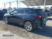 ✅ 2020 Chevrolet Blazer LT • VIN: 3GNKBJRS4LS545944 • Lot: 42670500. Wystawiony na IAAI z przebiegiem 75 844 mil. Bezpłatny archiwum sprzedaży aukcyjnych z USA i szczegółowy raport historii pojazdu na DreamBid. Zdjęcie 3.