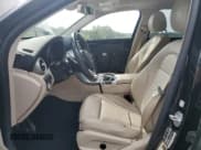 ✅ 2016 Mercedes-Benz GLC 300 • VIN: WDC0G4KB0GF030456 • Lot: 70712165. Wystawiony na Copart z przebiegiem 137 022 mil. Bezpłatny archiwum sprzedaży aukcyjnych z USA i szczegółowy raport historii pojazdu na DreamBid. Zdjęcie 7.