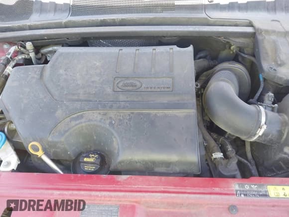 ✅ 2018 Land Rover Range Rover Evoque SE • VIN: SALVP2RXXJH298016 • Lot: 42227901. Listed on IAAI with 73,681 mi. Free auction sales archive from the USA and detailed vehicle history report at DreamBid. Image 10.