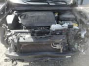 ✅ 2020 Jeep Cherokee Latitude • VIN: 1C4PJMCX0LD645773 • Lot: 52379005. Listed on Copart with 75,541 mi. Free auction sales archive from the USA and detailed vehicle history report at DreamBid. Image 12.