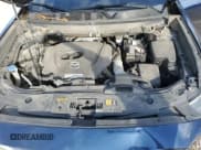 ✅ 2018 Mazda CX-9 Sport • VIN: JM3TCABY8J0209766 • Lot: 82331195. Wystawiony na Copart z przebiegiem 73 895 mil. Bezpłatny archiwum sprzedaży aukcyjnych z USA i szczegółowy raport historii pojazdu na DreamBid. Zdjęcie 11.