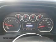 ✅ 2020 Chevrolet Silverado 1500 LT • VIN: 1GCRYDEDXLZ266449 • Lot: 77361554. Wystawiony na Copart z przebiegiem 64 537 mil. Bezpłatny archiwum sprzedaży aukcyjnych z USA i szczegółowy raport historii pojazdu na DreamBid. Zdjęcie 9.