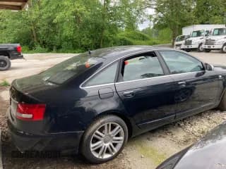 ✅ 2008 Audi S6 • VIN: WAUDN64F48N102997 • Лот: 55428615. Опубликован ранее на Copart с пробегом Не указан. Бесплатный доступ к архиву аукционных продаж из США и подробный отчёт об истории автомобиля на DreamBid. Изображение 3.