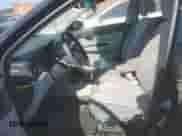 2008 Hyundai Accent GLS z VIN KMHCN46C08U251088, wystawiony jako Copart lot #76880024 z przebiegiem 109 542 mil mil oraz Szkoda całkowita • Salvage title. Historia ofert i sprzedaży dostępna na DreamBid. Obrazek 7.