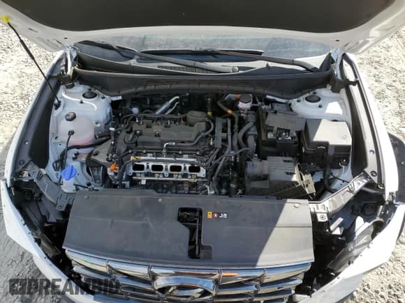 ✅ 2022 Hyundai Tucson Limited • VIN: 5NMJE3AE9NH066829 • Lot: 44516633. Wystawiony na Copart z przebiegiem 17 662 mil. Bezpłatny archiwum sprzedaży aukcyjnych z USA i szczegółowy raport historii pojazdu na DreamBid. Zdjęcie 12.