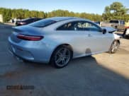 ✅ 2018 Mercedes-Benz E 400 • VIN: WDD1J6FB6JF044344 • Lot: 90789975. Wystawiony na Copart z przebiegiem Nie podano. Bezpłatny archiwum sprzedaży aukcyjnych z USA i szczegółowy raport historii pojazdu na DreamBid. Zdjęcie 3.