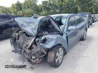 ✅ 2009 Hyundai Sonata GLS • VIN: 5NPET46C09H515246 • Лот: 44198271. Опубликован ранее на Copart с пробегом Не указан. Бесплатный доступ к архиву аукционных продаж из США и подробный отчёт об истории автомобиля на DreamBid. Изображение 2.