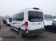 ✅ 2024 Ford Transit Passenger XL • VIN: 1FDAX2C85RKB51460 • Лот: 43599256. Опубликован ранее на IAAI с пробегом 4 797 миль. Бесплатный доступ к архиву аукционных продаж из США и подробный отчёт об истории автомобиля на DreamBid. Изображение 3.