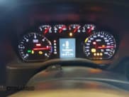 ✅ 2014 Chevrolet Silverado 1500 Work Truck • VIN: 3GCUKPEC0EG486576 • Лот: 42222624. Опубликован ранее на IAAI с пробегом 127 195 миль. Бесплатный доступ к архиву аукционных продаж из США и подробный отчёт об истории автомобиля на DreamBid. Изображение 7.