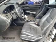 ✅ 2013 Honda Crosstour EX-L • VIN: 5J6TF3H58DL002834 • Lot: 71747135. Listed on Copart with 198,794 mi. Free auction sales archive from the USA and detailed vehicle history report at DreamBid. Image 7.