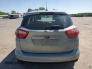 ✅ 2013 Ford C-Max SEL • VIN: 1FADP5BU8DL512593 • Lot: 57703205. Wystawiony na Copart z przebiegiem 104 982 mil. Bezpłatny archiwum sprzedaży aukcyjnych z USA i szczegółowy raport historii pojazdu na DreamBid. Zdjęcie 6.
