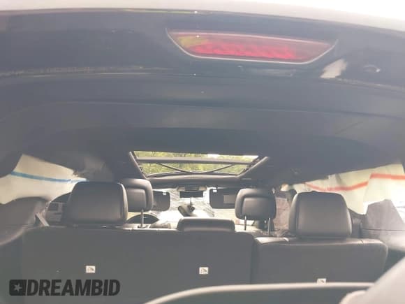 ✅ 2017 Jeep Grand Cherokee Limited • VIN: 1C4RJEBG5HC943264 • Lot: 42924960. Wystawiony na IAAI z przebiegiem 165 148 mil. Bezpłatny archiwum sprzedaży aukcyjnych z USA i szczegółowy raport historii pojazdu na DreamBid. Zdjęcie 13.