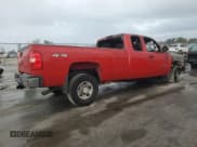 ✅ 2007 Chevrolet Silverado 2500HD Work Truck • VIN: 1GCHK29K07E537087 • Лот: 79257954. Опубликован ранее на Copart с пробегом Не указан. Бесплатный доступ к архиву аукционных продаж из США и подробный отчёт об истории автомобиля на DreamBid. Изображение 3.
