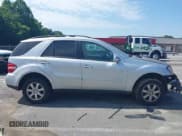 ✅ 2007 Mercedes-Benz M 320 CDI • VIN: 4JGBB22E77A248057 • Lot: 42721537. Wystawiony na IAAI z przebiegiem 147 664 mil. Bezpłatny archiwum sprzedaży aukcyjnych z USA i szczegółowy raport historii pojazdu na DreamBid. Zdjęcie 13.