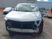 ✅ 2022 Chevrolet Traverse LT Cloth • VIN: 1GNEVGKW2NJ124507 • Lot: 43565965. Listed on IAAI with 137,893 mi. Free auction sales archive from the USA and detailed vehicle history report at DreamBid. Image 6.