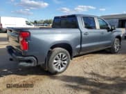 ✅ 2022 Chevrolet Silverado 1500 RST • VIN: 1GCUYEED6NZ105552 • Лот: 85484795. Опубликован ранее на Copart с пробегом 56 148 миль. Бесплатный доступ к архиву аукционных продаж из США и подробный отчёт об истории автомобиля на DreamBid. Изображение 3.