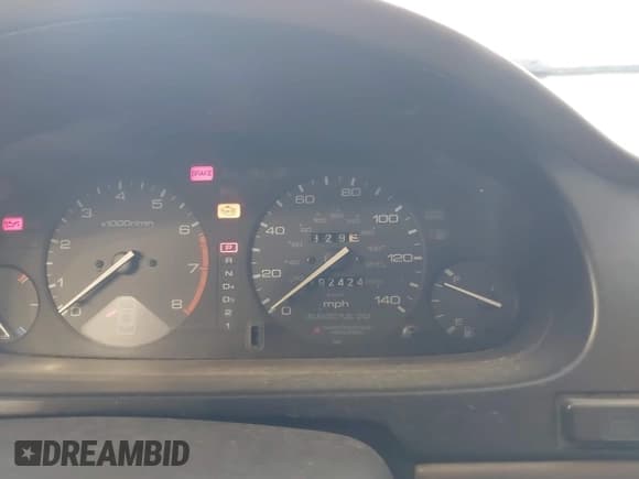 ✅ 1997 Honda Accord LX • VIN: 1HGCD5636VA022748 • Лот: 43698788. Опубликован ранее на IAAI с пробегом 192 424 миль. Бесплатный доступ к архиву аукционных продаж из США и подробный отчёт об истории автомобиля на DreamBid. Изображение 7.