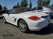 ✅ 2012 Porsche Boxster • VIN: WP0CA2A87CS710225 • Lot: 71497275. Wystawiony na Copart z przebiegiem 48 435 mil. Bezpłatny archiwum sprzedaży aukcyjnych z USA i szczegółowy raport historii pojazdu na DreamBid. Zdjęcie 2.
