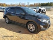 ✅ 2021 Chevrolet Equinox LT • VIN: 3GNAXKEV8ML370368 • Lot: 91471885. Listed on Copart with 50,015 mi. Free auction sales archive from the USA and detailed vehicle history report at DreamBid. Image 4.