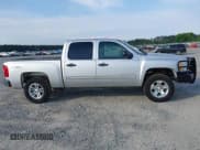 ✅ 2012 Chevrolet Silverado 1500 1HY • VIN: 3GCUKUEJ7CG247794 • Lot: 42234597. Listed on IAAI with 141,324 mi. Free auction sales archive from the USA and detailed vehicle history report at DreamBid. Image 13.