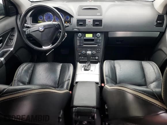 ✅ 2010 Volvo XC90 • VIN: YV4982CF2A1545511 • Lot: 82704614. Wystawiony na Copart z przebiegiem 166 448 mil. Bezpłatny archiwum sprzedaży aukcyjnych z USA i szczegółowy raport historii pojazdu na DreamBid. Zdjęcie 8.