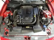 ✅ 2015 Mercedes-Benz SLK 250 • VIN: WDDPK4HA6FF098122 • Lot: 91316875. Listed on Copart with 106,746 mi. Free auction sales archive from the USA and detailed vehicle history report at DreamBid. Image 11.