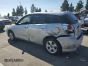 ✅ 2007 Toyota Matrix STD • VIN: 2T1KR32E77C653661 • Lot: 87304795. Listed on Copart with 148,076 mi. Free auction sales archive from the USA and detailed vehicle history report at DreamBid. Image 2.