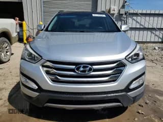 ✅ 2015 Hyundai Santa Fe • VIN: 5XYZW4LA2FG262686 • Лот: 51172254. Опубликован ранее на Copart с пробегом 170 328 миль. Бесплатный доступ к архиву аукционных продаж из США и подробный отчёт об истории автомобиля на DreamBid. Изображение 5.
