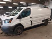 ✅ 2015 Ford Transit Cargo • VIN: 1FTNR2YMXFKA39948 • Лот: 41846031. Опубликован ранее на IAAI с пробегом 228 466 миль. Бесплатный доступ к архиву аукционных продаж из США и подробный отчёт об истории автомобиля на DreamBid. Изображение 14.