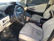 ✅ 2012 Lexus HS 250h • VIN: JTHBB1BA3C2049151 • Lot: 74981034. Listed on Copart with 283,714 mi. Free auction sales archive from the USA and detailed vehicle history report at DreamBid. Image 7.