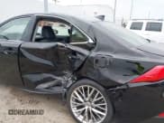 ✅ 2017 Lexus IS 200t • VIN: JTHBA1D25H5041230 • Lot: 42192018. Wystawiony na IAAI z przebiegiem 92 688 mil. Bezpłatny archiwum sprzedaży aukcyjnych z USA i szczegółowy raport historii pojazdu na DreamBid. Zdjęcie 6.