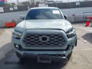 ✅ 2023 Toyota Tacoma TRD Off Road • VIN: 3TMDZ5BN8PM149034 • Lot: 43361231. Listed on IAAI with 37,462 mi. Free auction sales archive from the USA and detailed vehicle history report at DreamBid. Image 12.