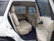 ✅ 2020 Infiniti QX60 Luxe • VIN: 5N1DL0MN6LC514061 • Лот: 43751418. Опубликован ранее на IAAI с пробегом 97 618 миль. Бесплатный доступ к архиву аукционных продаж из США и подробный отчёт об истории автомобиля на DreamBid. Изображение 8.