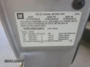 ✅ 2005 Chevrolet Silverado 1500 LT • VIN: 1GCEC19T85Z262819 • Лот: 71234355. Опубликован ранее на Copart с пробегом 251 267 миль. Бесплатный доступ к архиву аукционных продаж из США и подробный отчёт об истории автомобиля на DreamBid. Изображение 12.