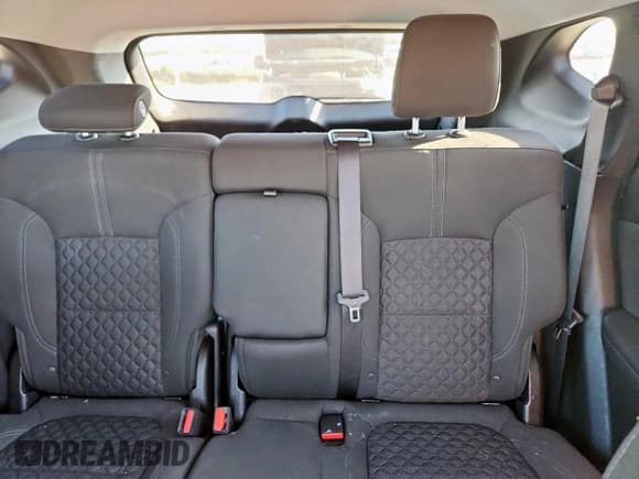 ✅ 2020 Chevrolet Blazer LT • VIN: 3GNKBCRS5LS552574 • Lot: 86161825. Listed on Copart with 93,918 mi. Free auction sales archive from the USA and detailed vehicle history report at DreamBid. Image 10.