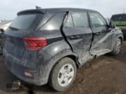 ✅ 2020 Hyundai Venue SE • VIN: KMHRB8A38LU017646 • Lot: 42827775. Listed on Copart with 73,730 mi. Free auction sales archive from the USA and detailed vehicle history report at DreamBid. Image 3.