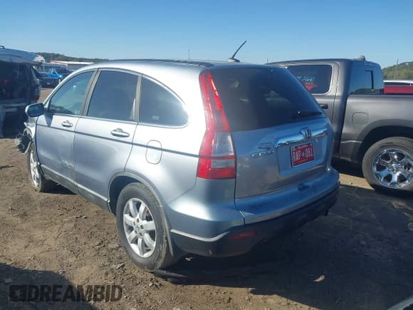 ✅ 2009 Honda CR-V EX-L • VIN: 5J6RE48789L043489 • Лот: 43511614. Опубликован ранее на IAAI с пробегом 335 069 миль. Бесплатный доступ к архиву аукционных продаж из США и подробный отчёт об истории автомобиля на DreamBid. Изображение 3.