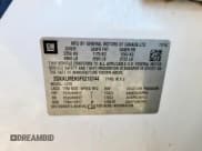 ✅ 2015 GMC Terrain SLE • VIN: 2GKALMEK6F6216744 • Lot: 90654375. Listed on Copart with 107,537 mi. Free auction sales archive from the USA and detailed vehicle history report at DreamBid. Image 13.