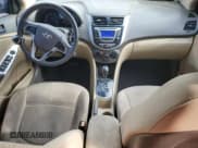 ✅ 2014 Hyundai Accent GLS • VIN: KMHCU4AE6EU769326 • Лот: 71684894. Опубликован ранее на Copart с пробегом 194 617 миль. Бесплатный доступ к архиву аукционных продаж из США и подробный отчёт об истории автомобиля на DreamBid. Изображение 8.