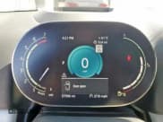 ✅ 2023 MINI Countryman Cooper S • VIN: WMZ53BR06P3P96662 • Lot: 53303415. Listed on Copart with 37,396 mi. Free auction sales archive from the USA and detailed vehicle history report at DreamBid. Image 9.